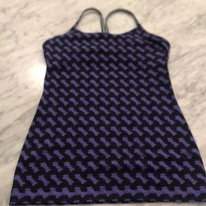 ivivva tank top
